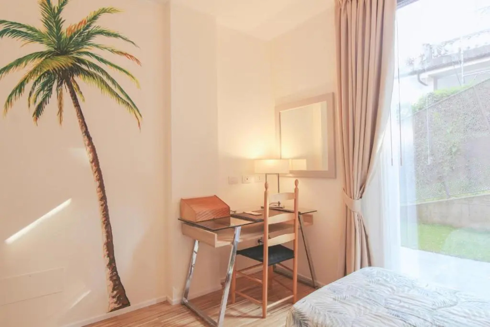 Residenza I Melograni - Suite