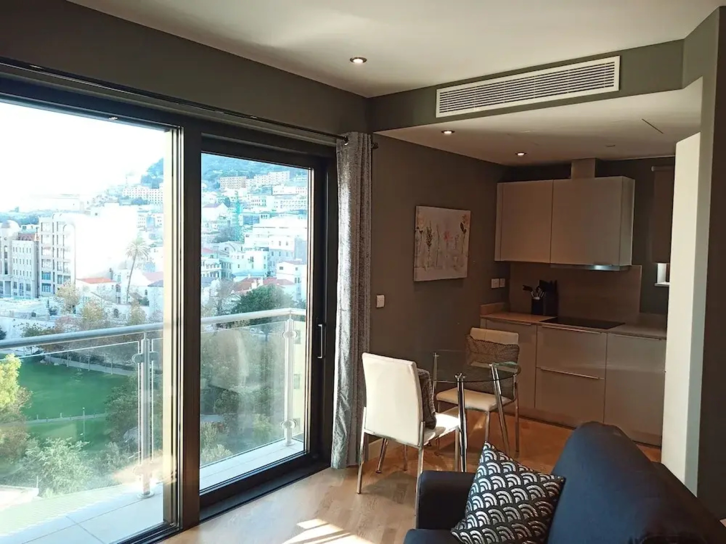 Kings Wharf Quay29 Studio with Pool