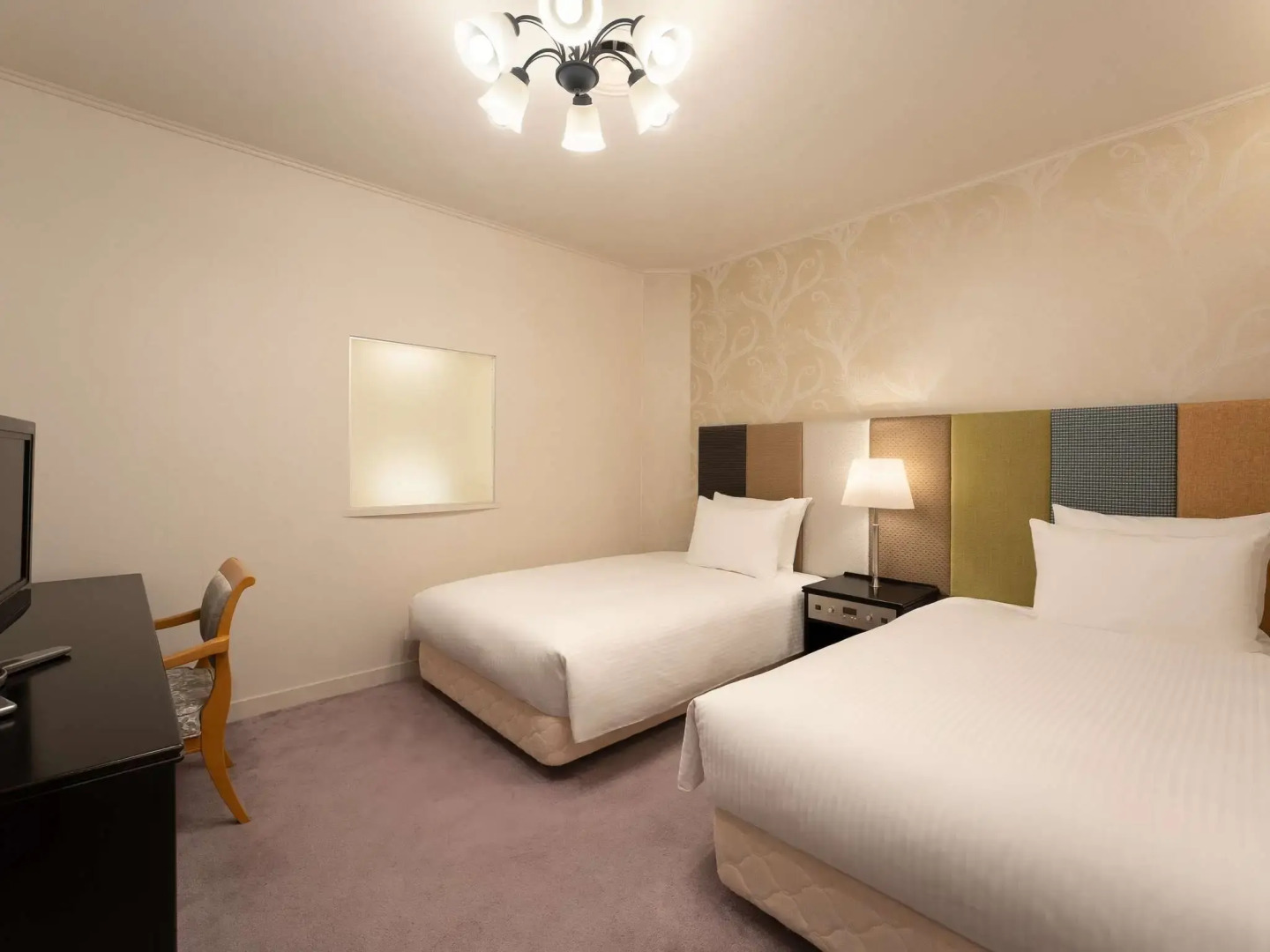 Grand Mercure Yatsugatake Resort & Spa