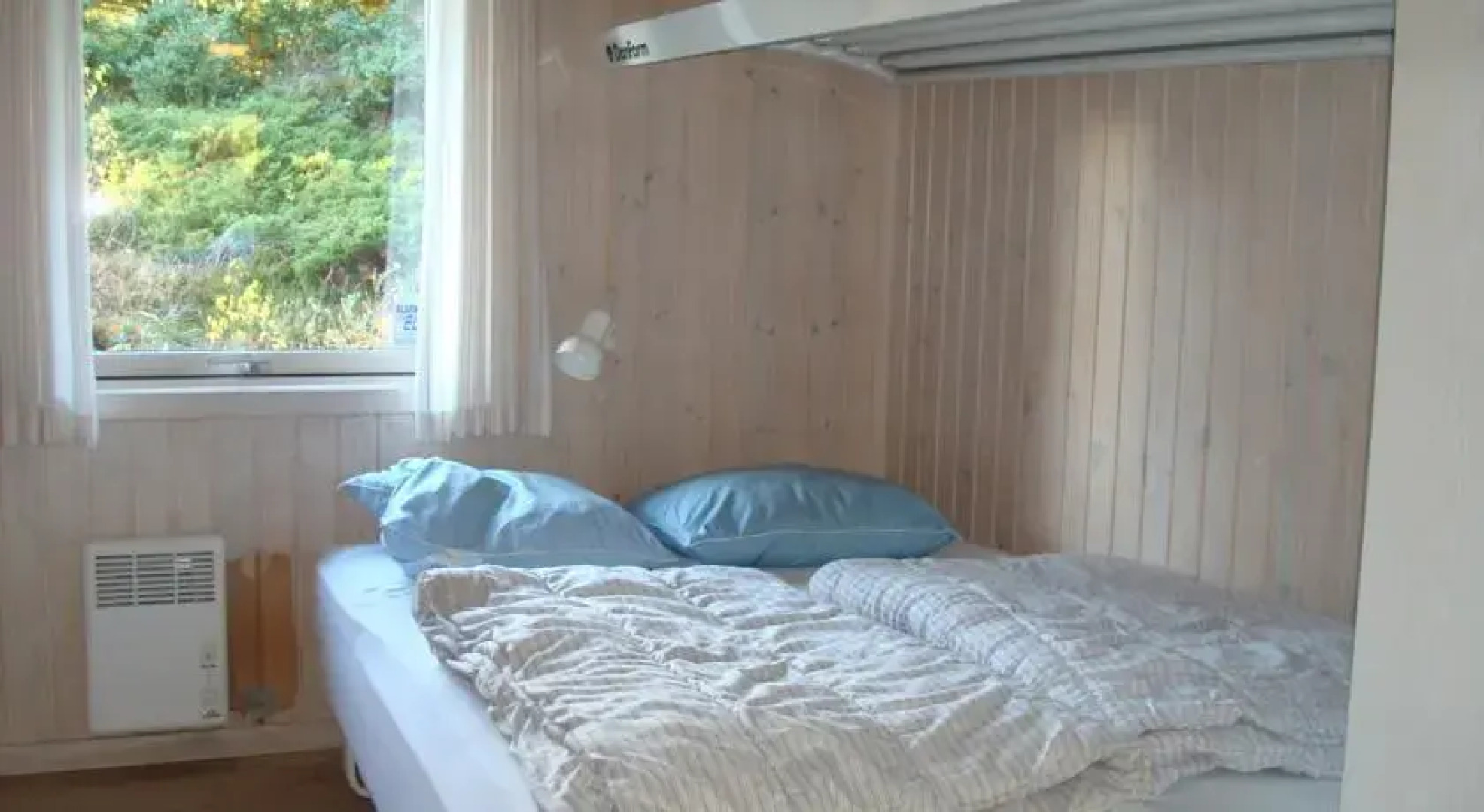 Svinkløv Holiday House - Toftendamsvej 43a - ID 359