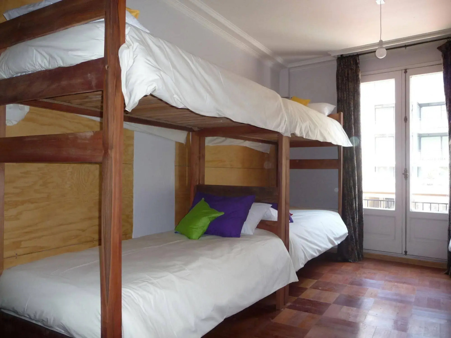 Hostal de la Barra - Hostel