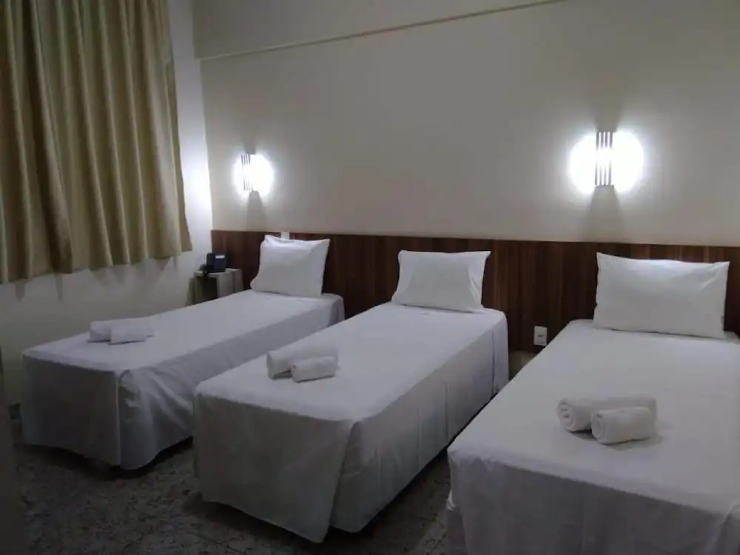 Topazio Imperial Hotel