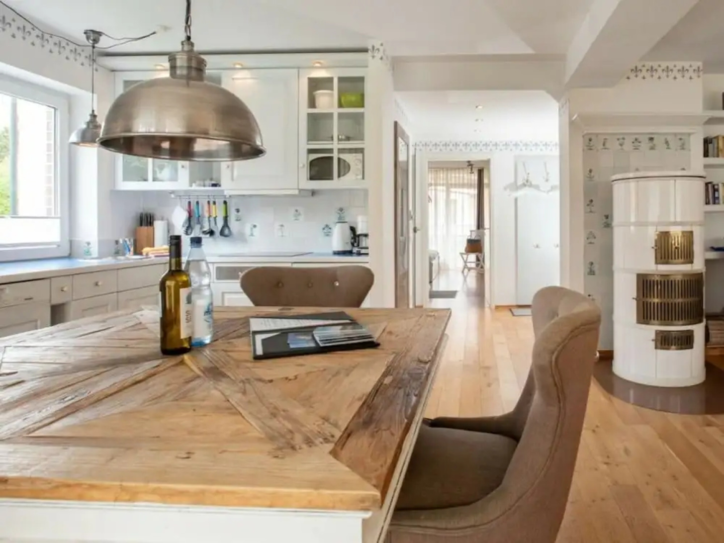 Am Januspark 14 Modern Retreat