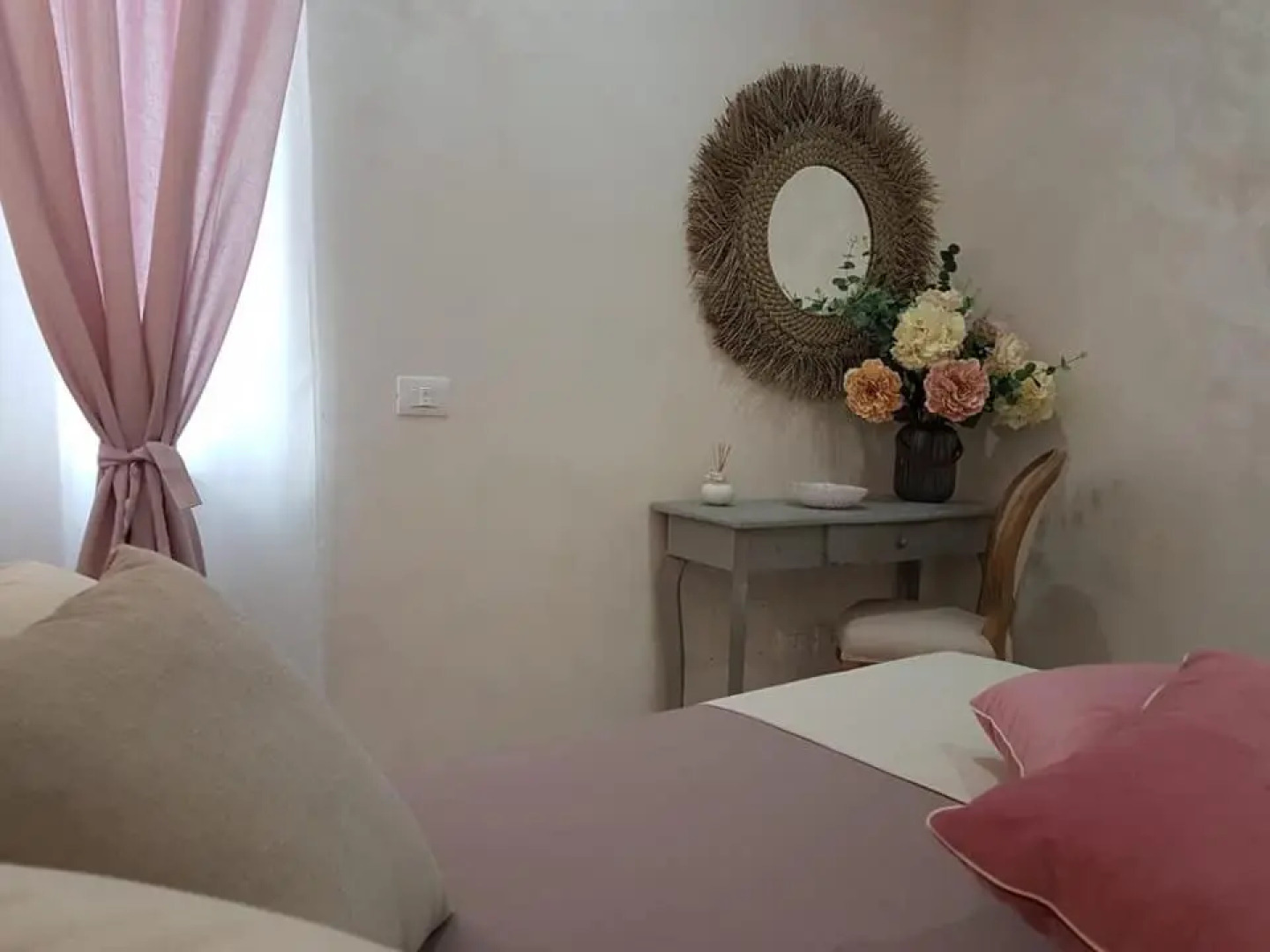 Affitta Camere da Nonna Maria