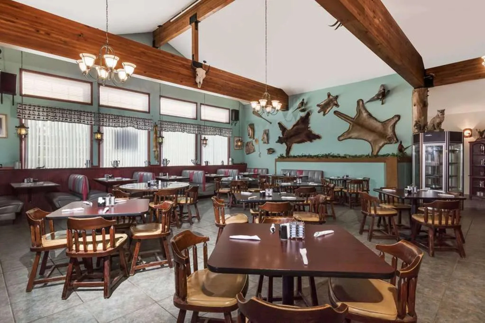 Days Inn West Yellowstone