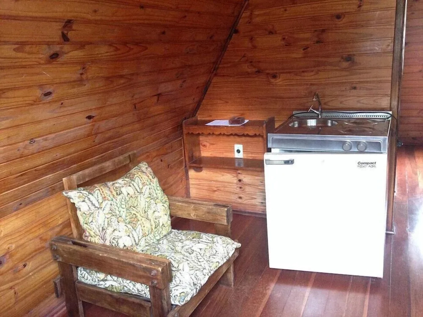 Green Mountains Hotel