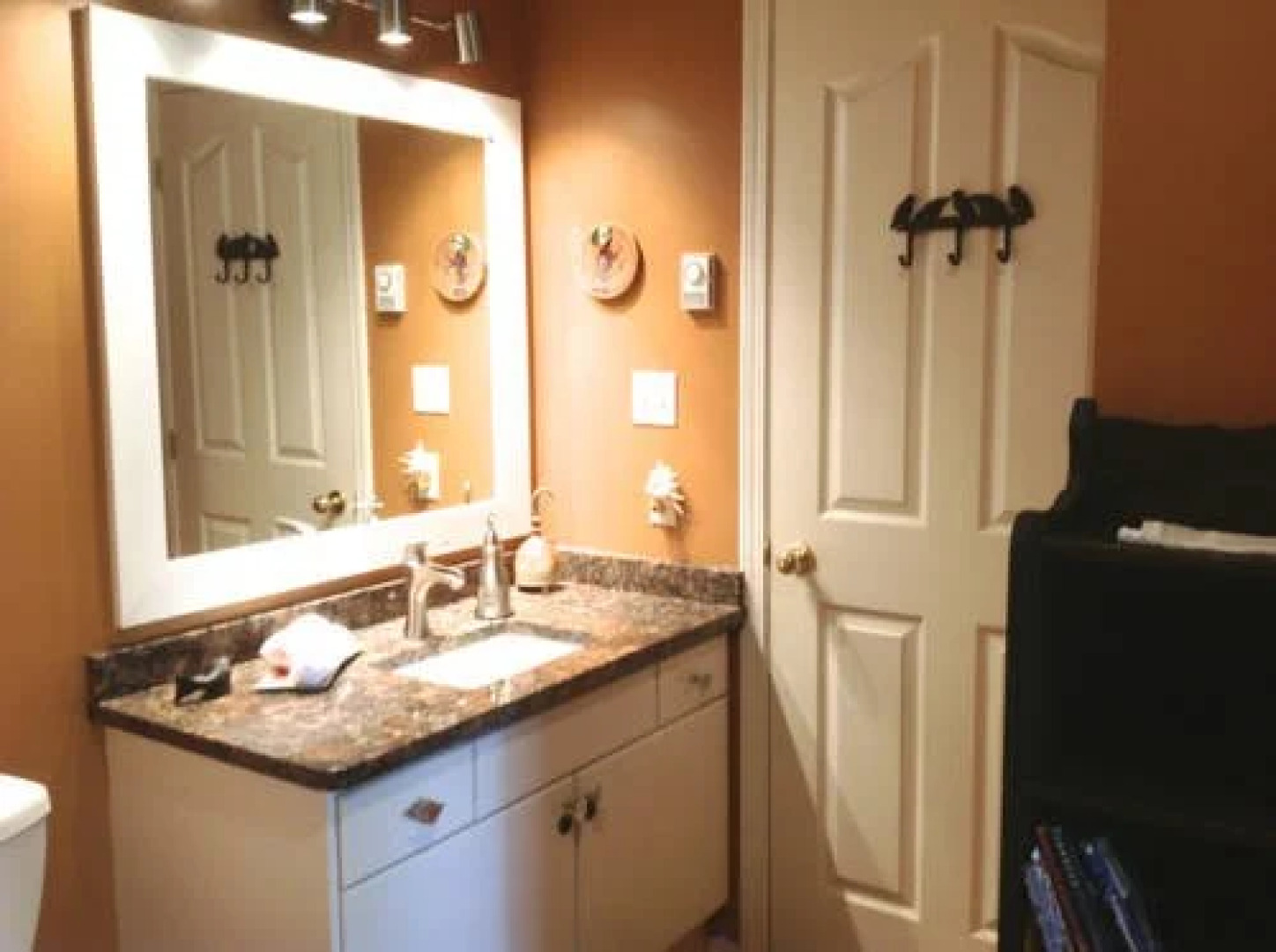 Tree Island Bed and Breakfast