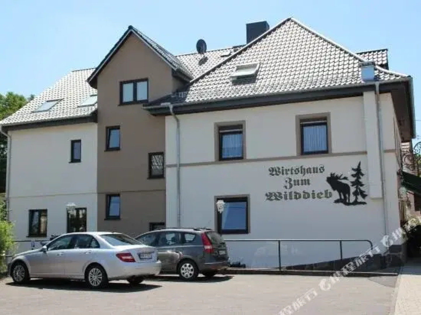 Wirtshaus Zum Wilddieb