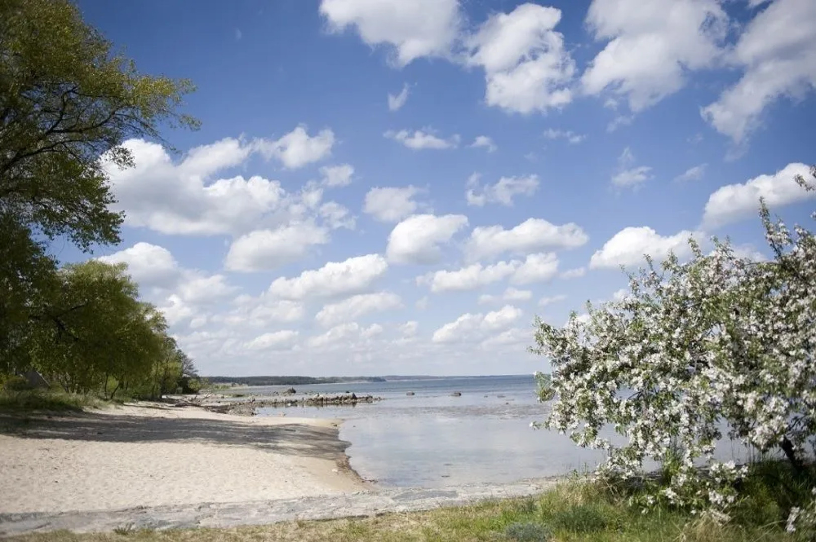 Kivikstrand Badhotell