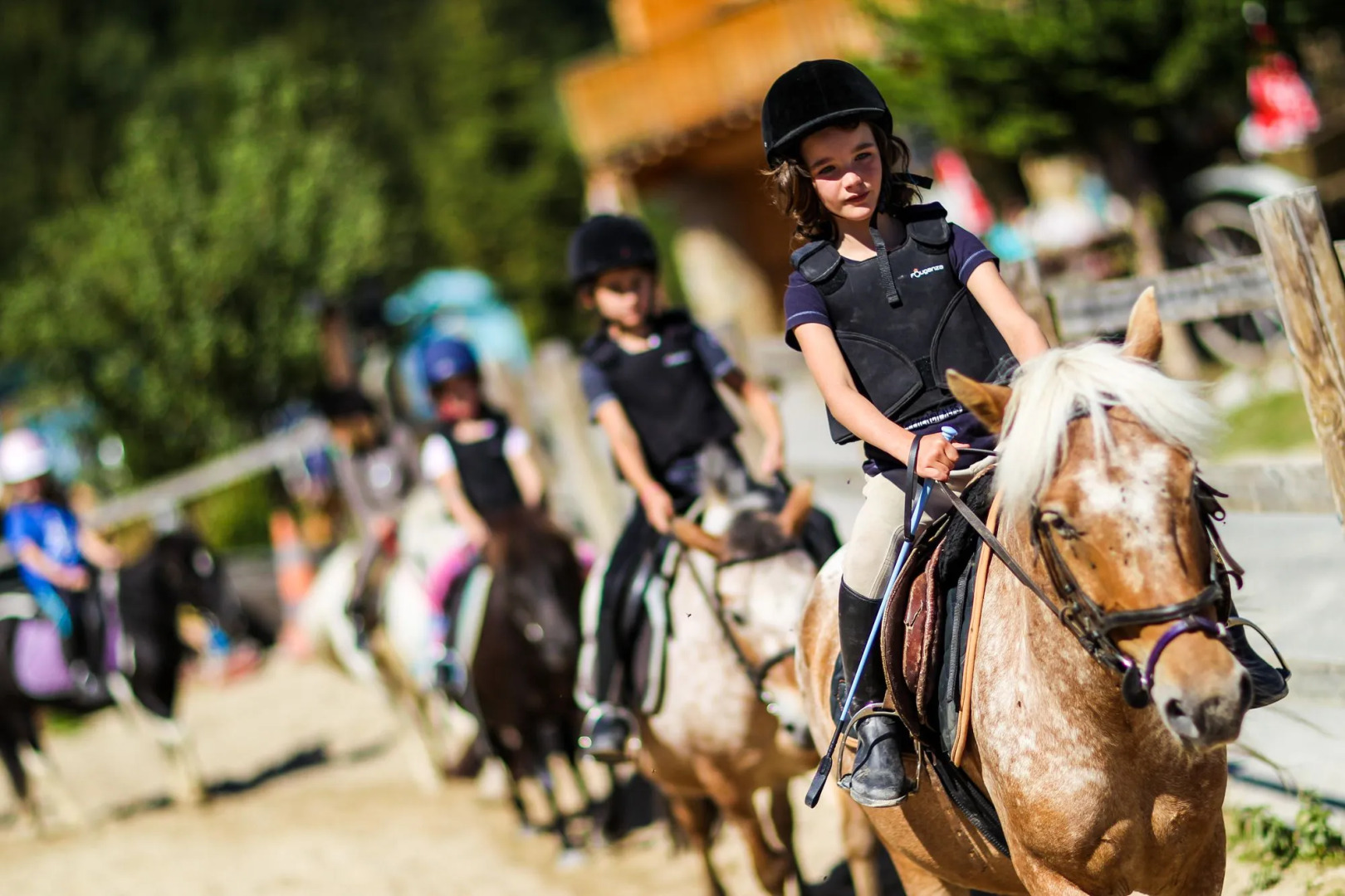 Snow Lodge Hotel Courchevel 1850