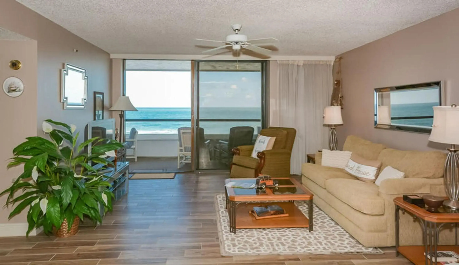 Tradewinds 706 by Ocean Properties