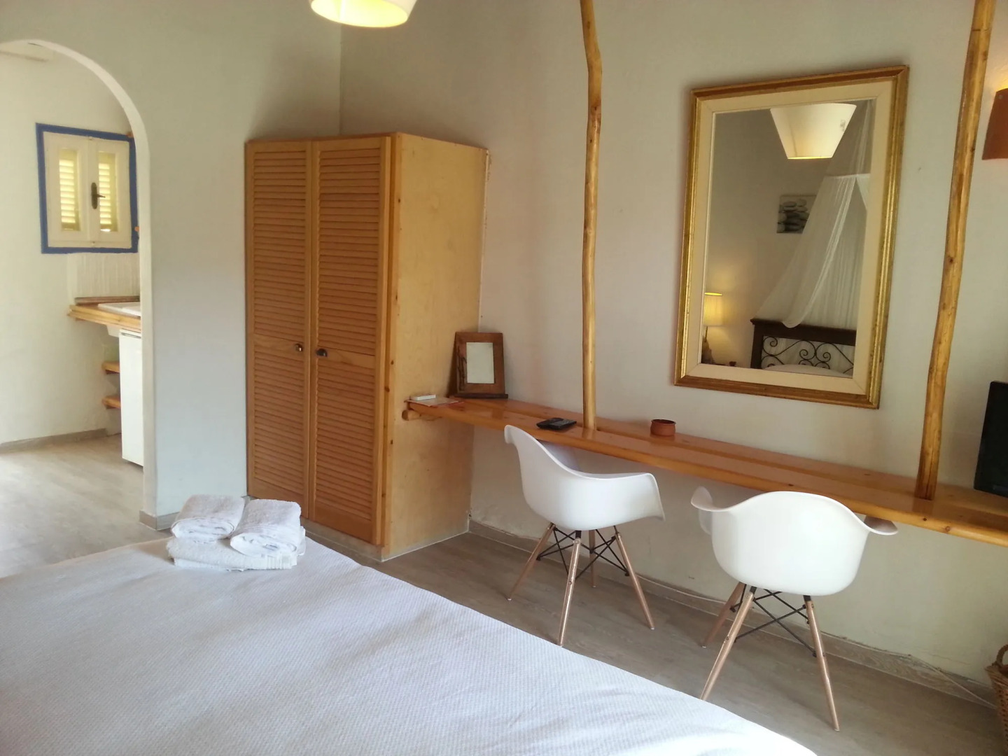 Sea Side Studios & Houses