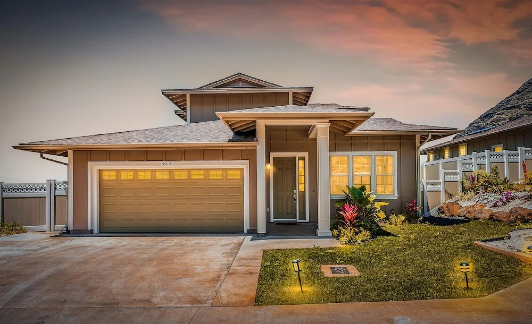 @ML Ocean View, Golf, Gazebo and Bbq, we Have All!