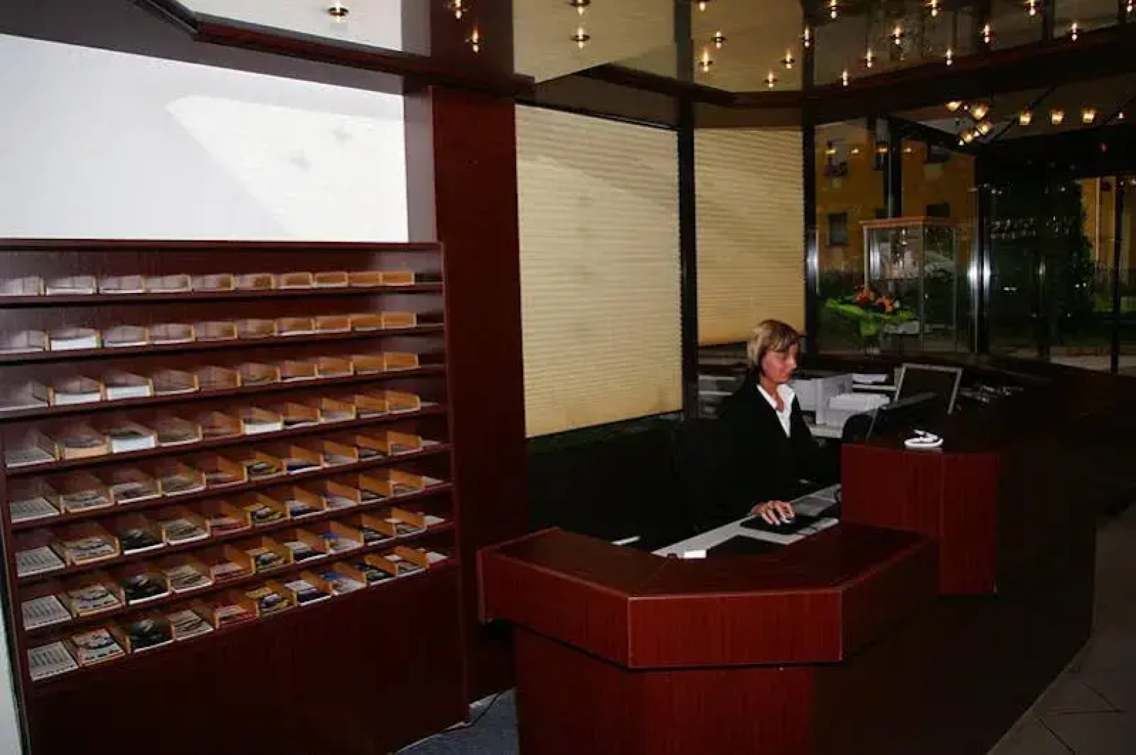 Leonardo Hotel Freital