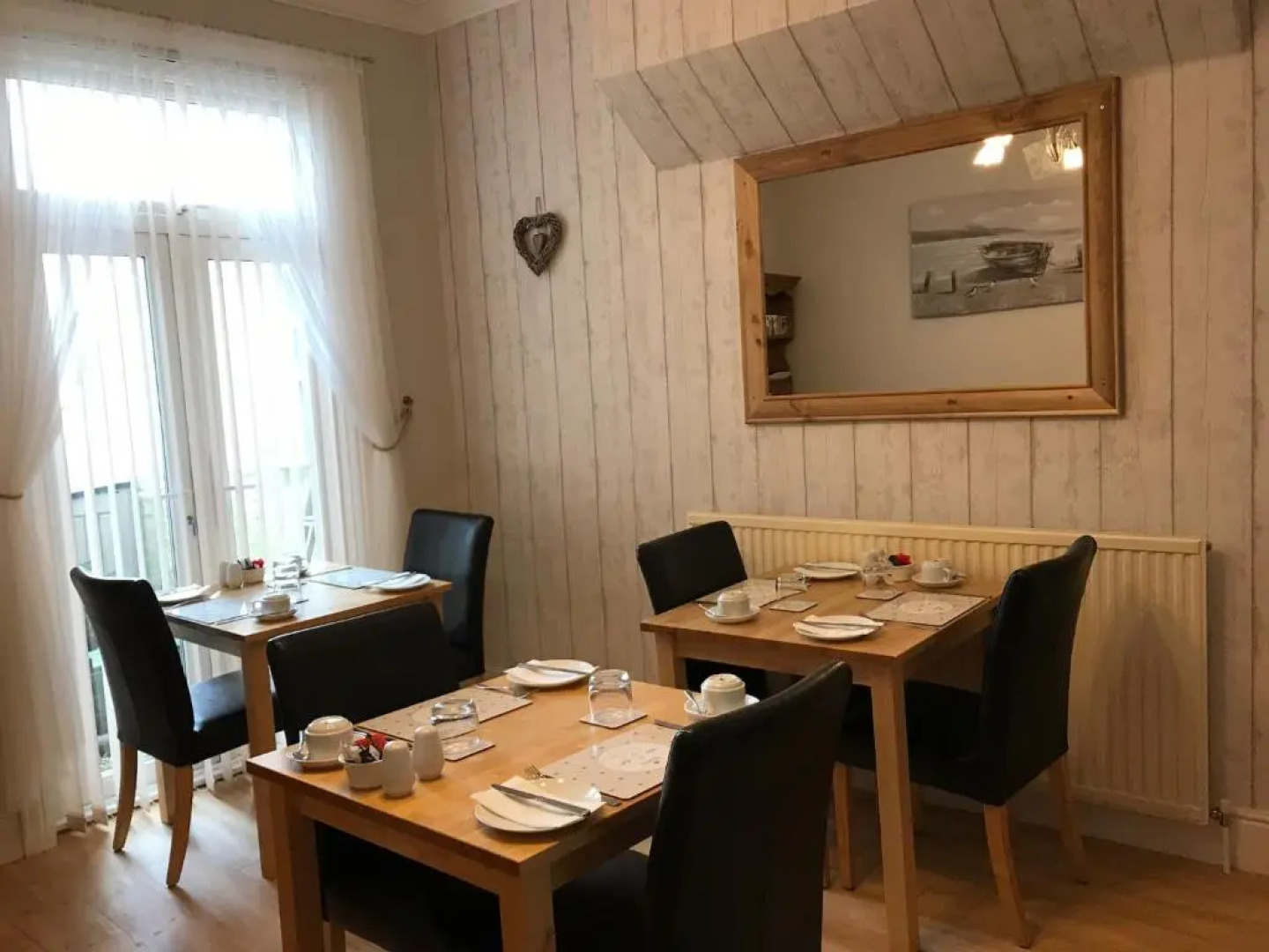 Cliveden Guest House