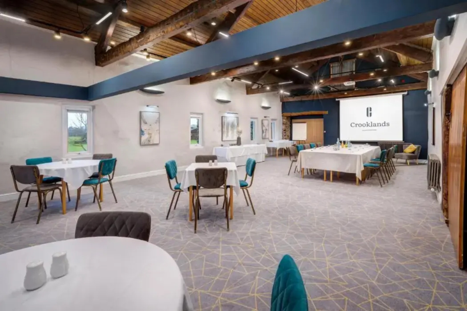 The Crooklands, BW Signature Collection