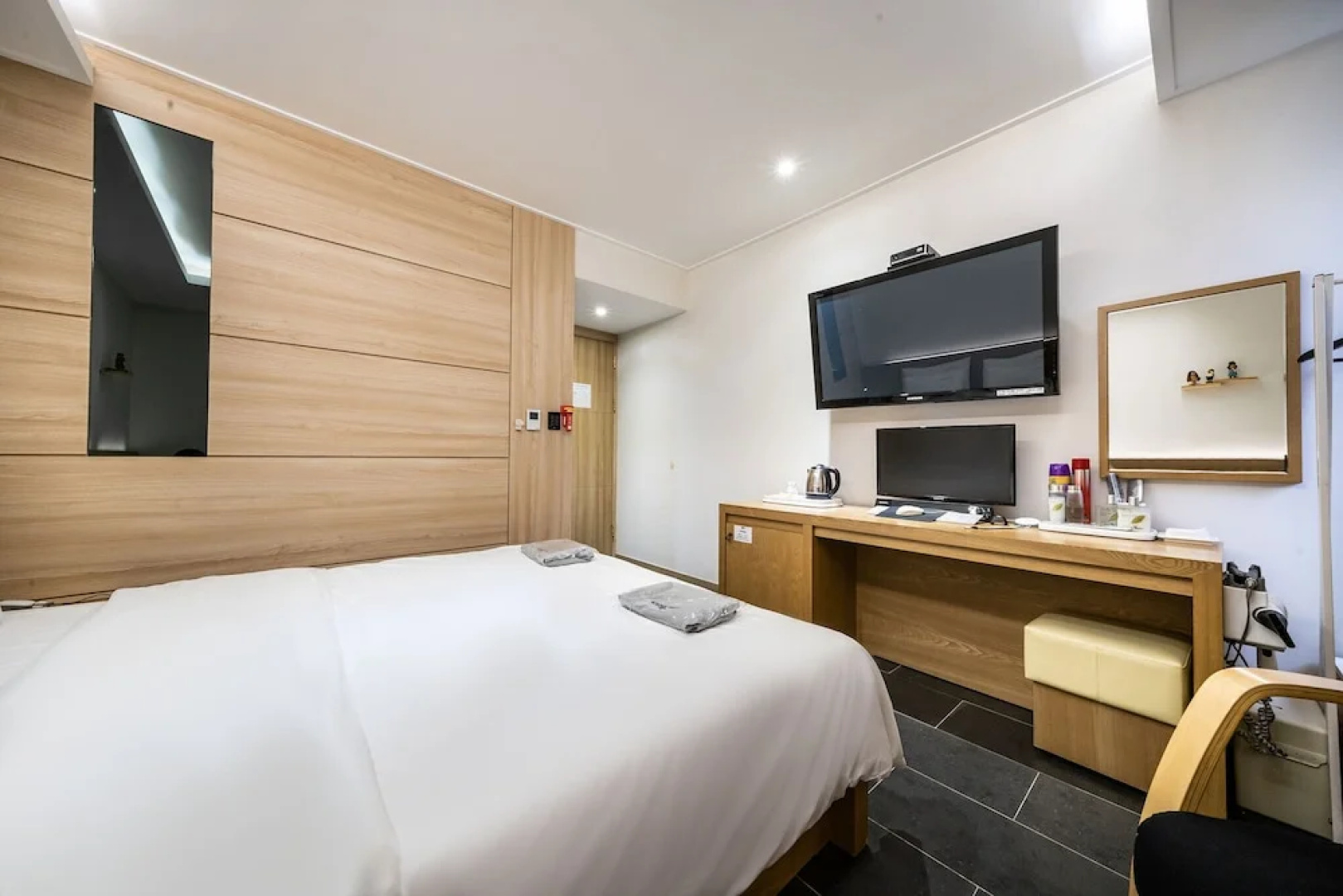 Paju Geumchon Windsor