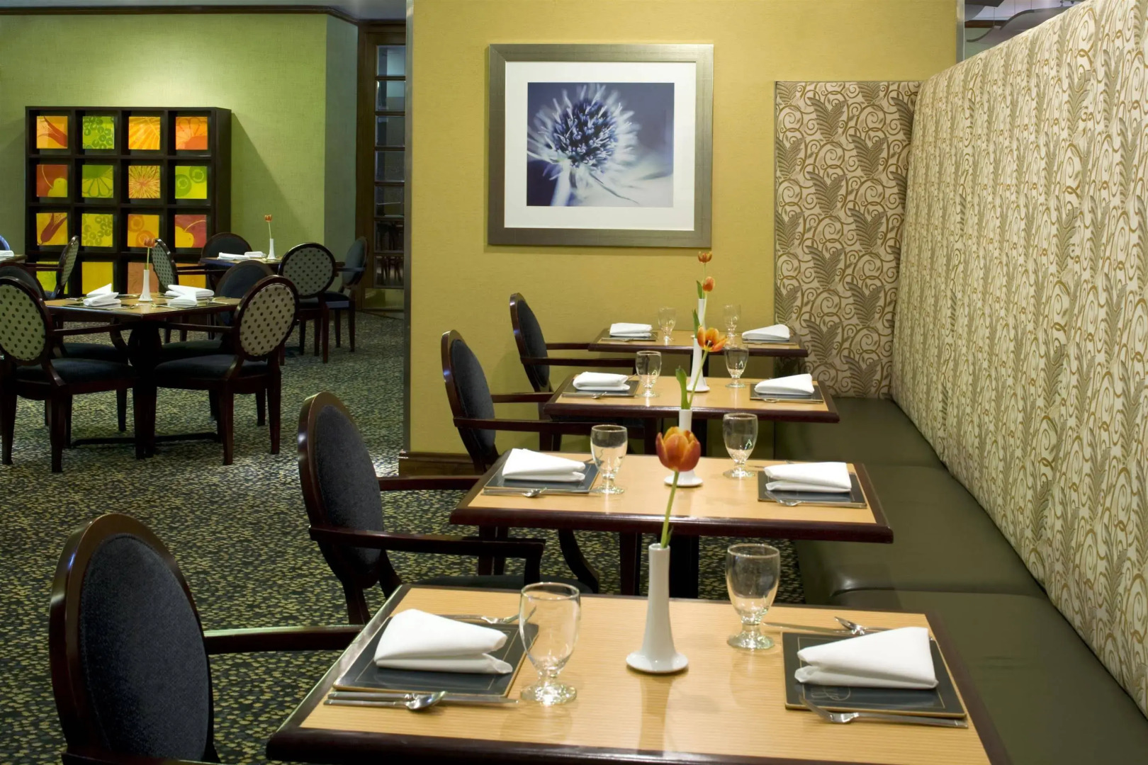 The Westin Reston Heights