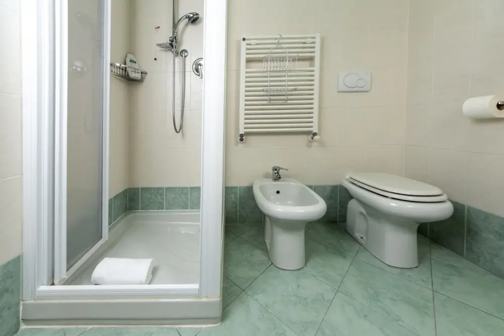 HouSmart San Lazzaro Salvo D'Acquisto 16