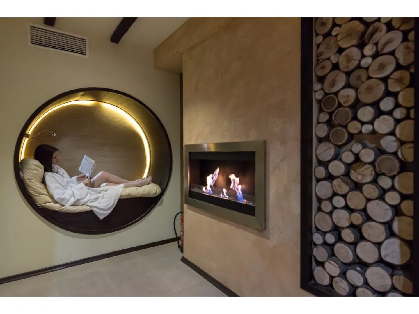 Lion Hotel Borovets