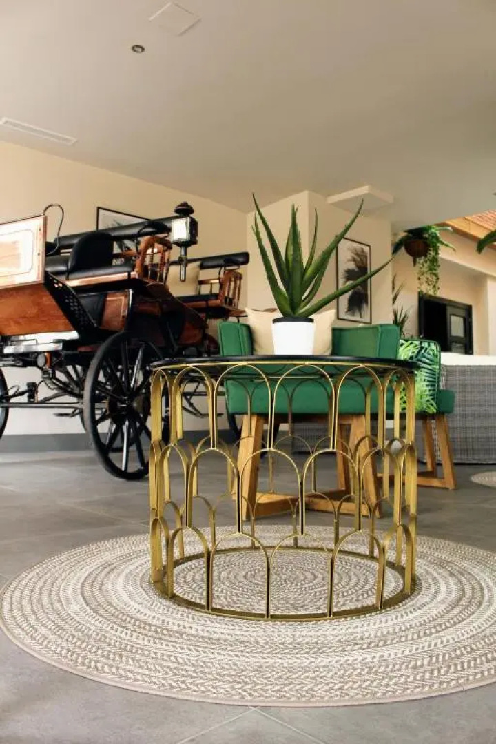 Hotel Palacio Torre de Galizano