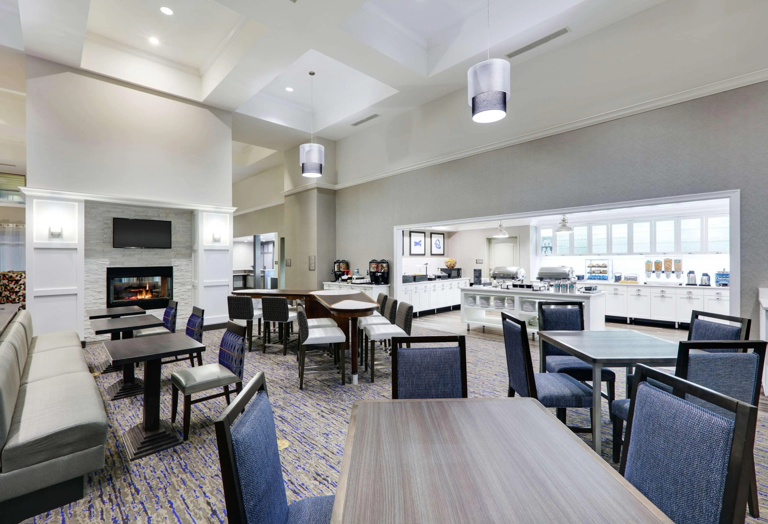 Homewood Suites by Hilton St. Louis-Chesterfield