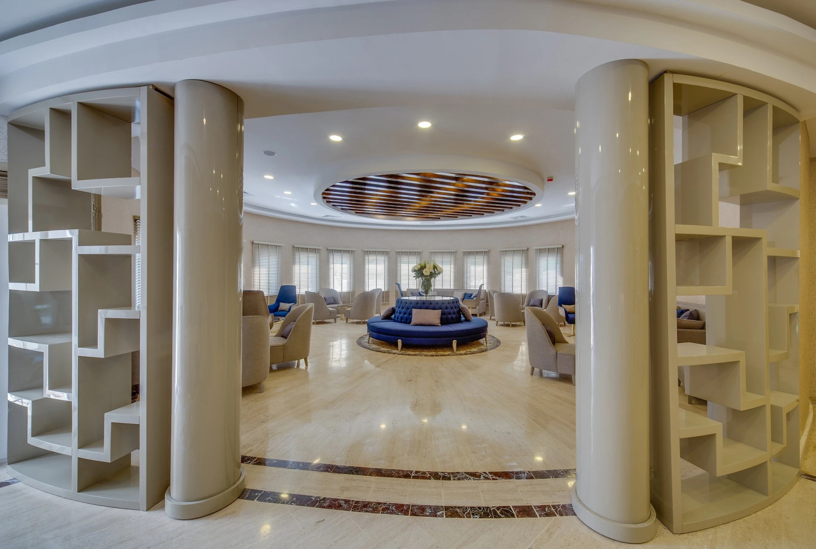 Golden Beach Resort & Spa