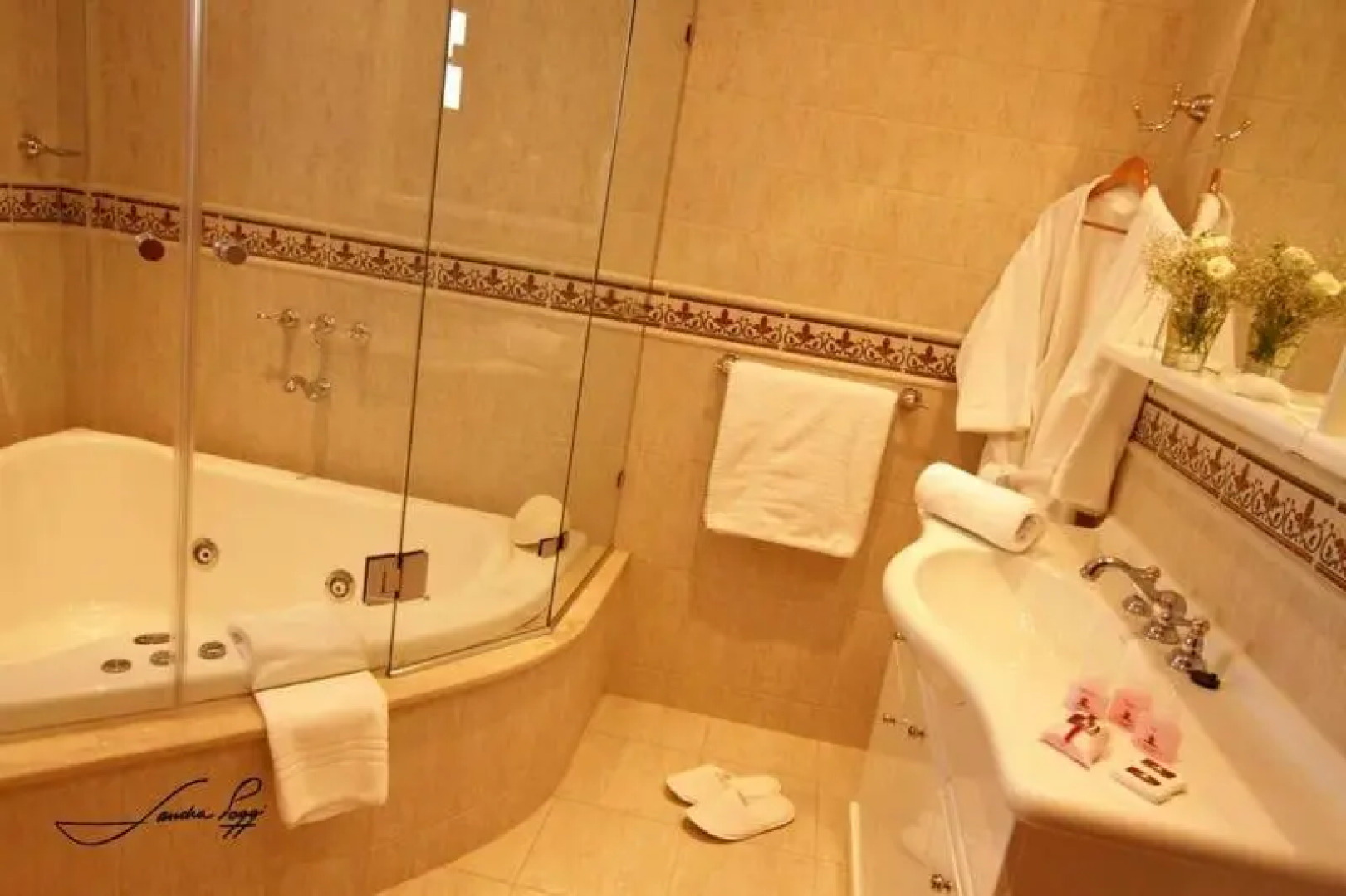 Grand Hotel Libertad