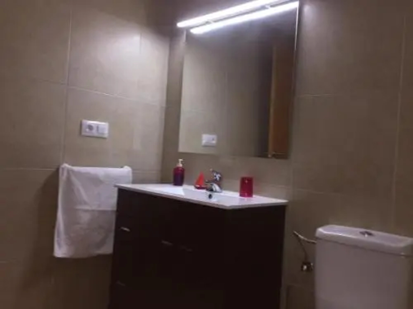 Apartamento Atlántico