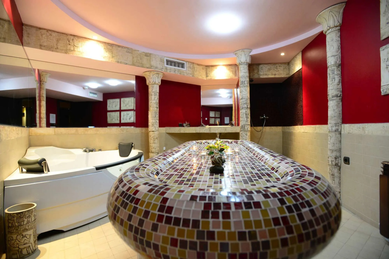 MPM Hotel Mursalitsa