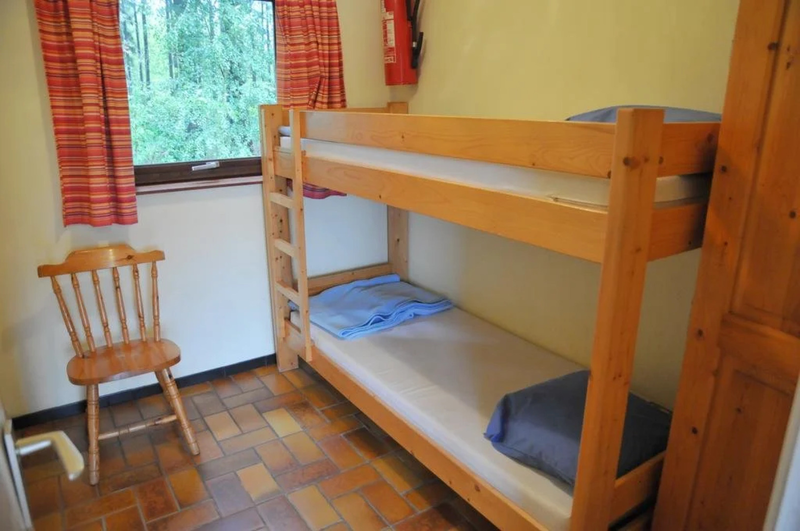 Village de Vacances de Vencimont