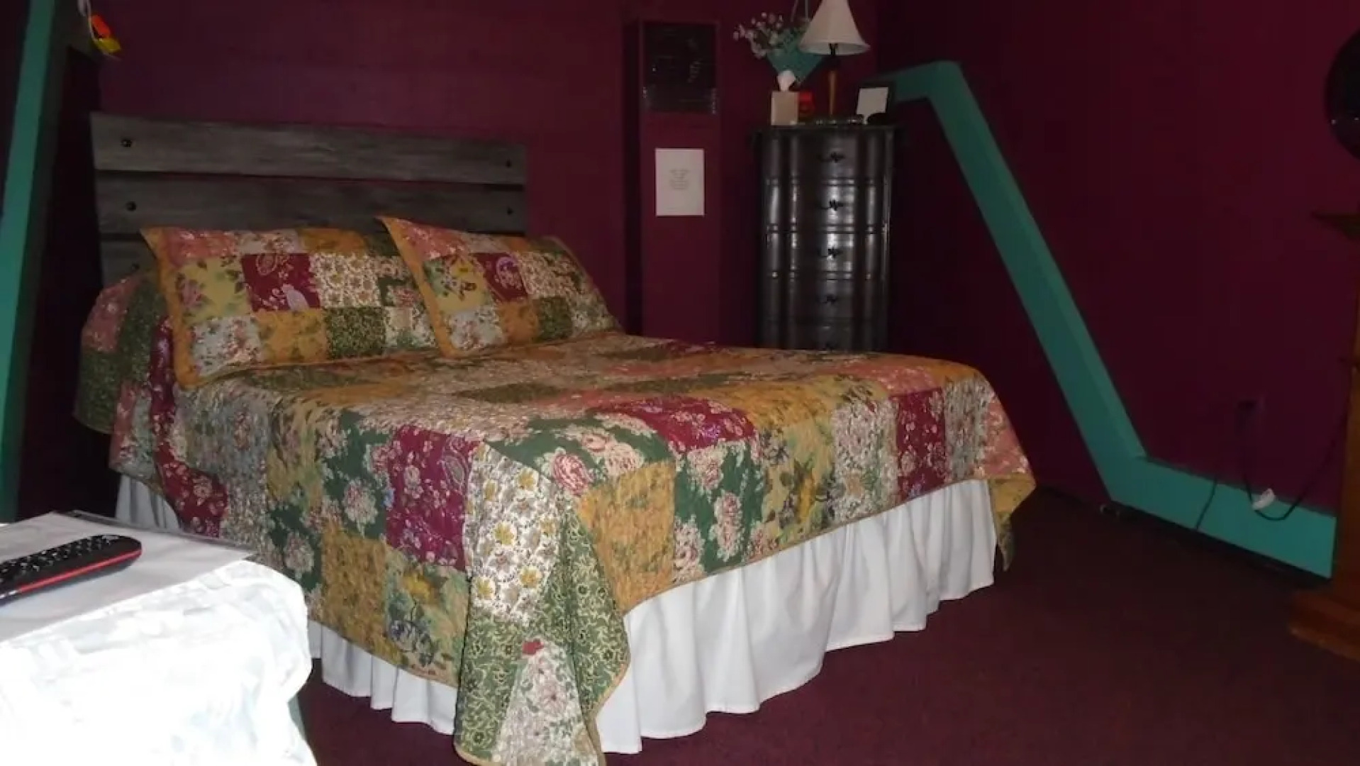 Cobbler Room & Cottage B&B & Massage