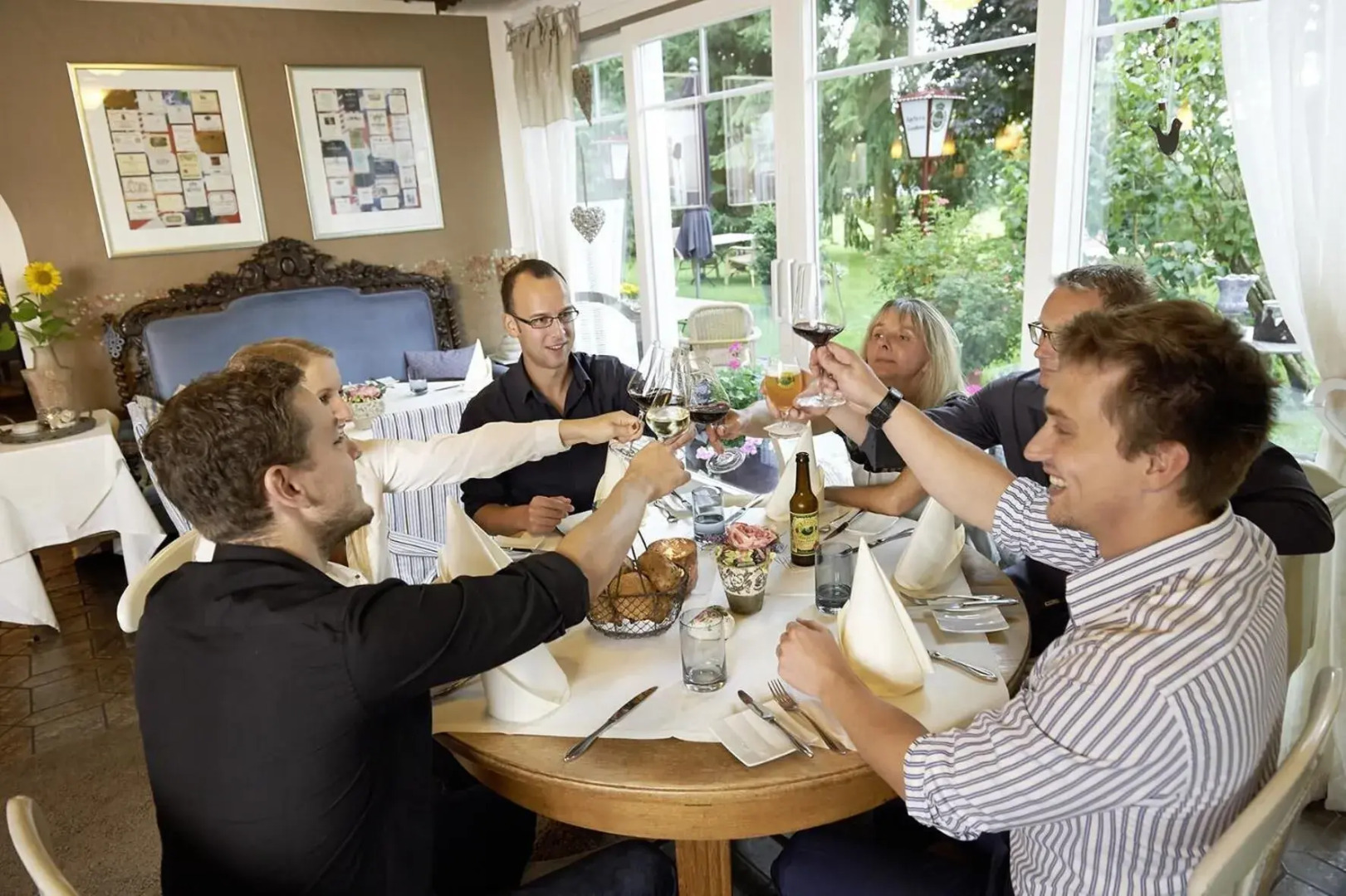 Kucher's Genuss & Businesshotel