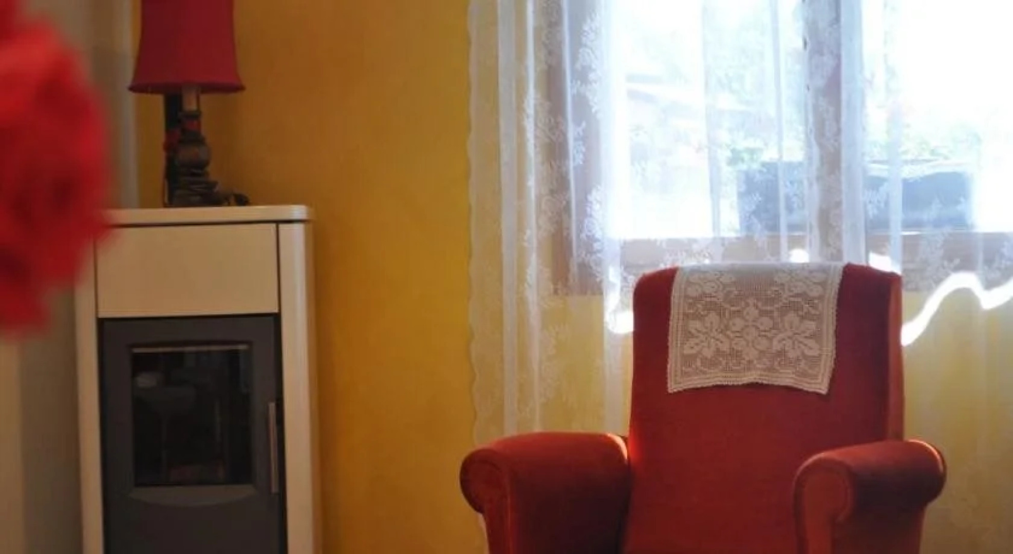 La Casetta in Canada