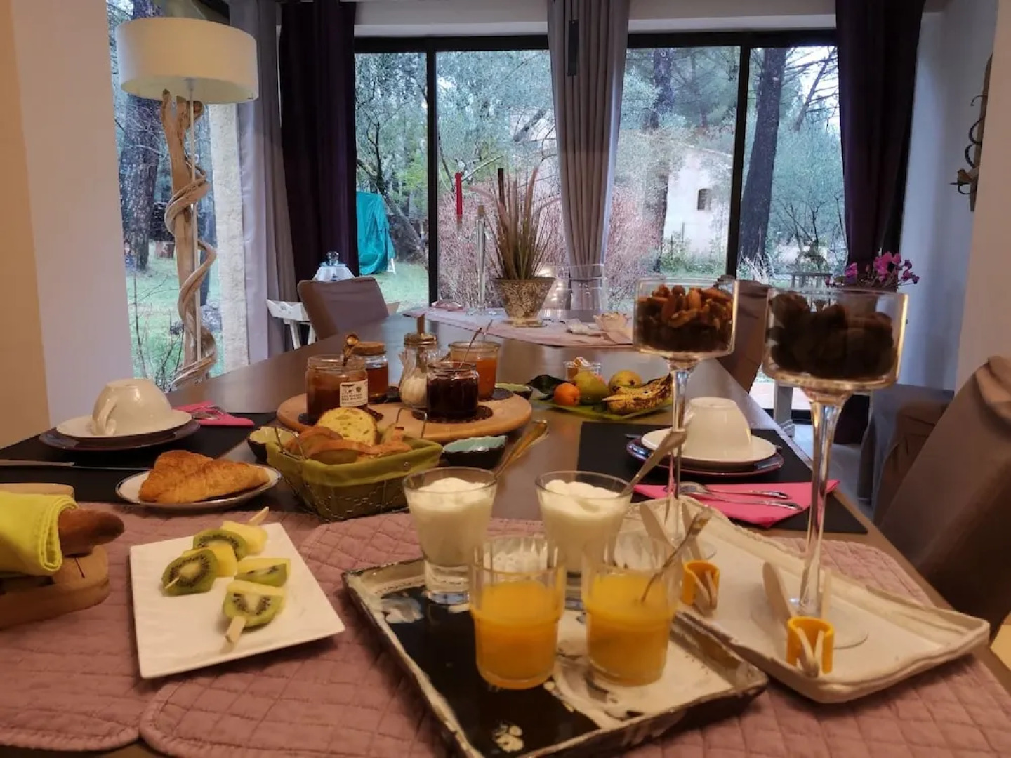 La Maison de la Cigale