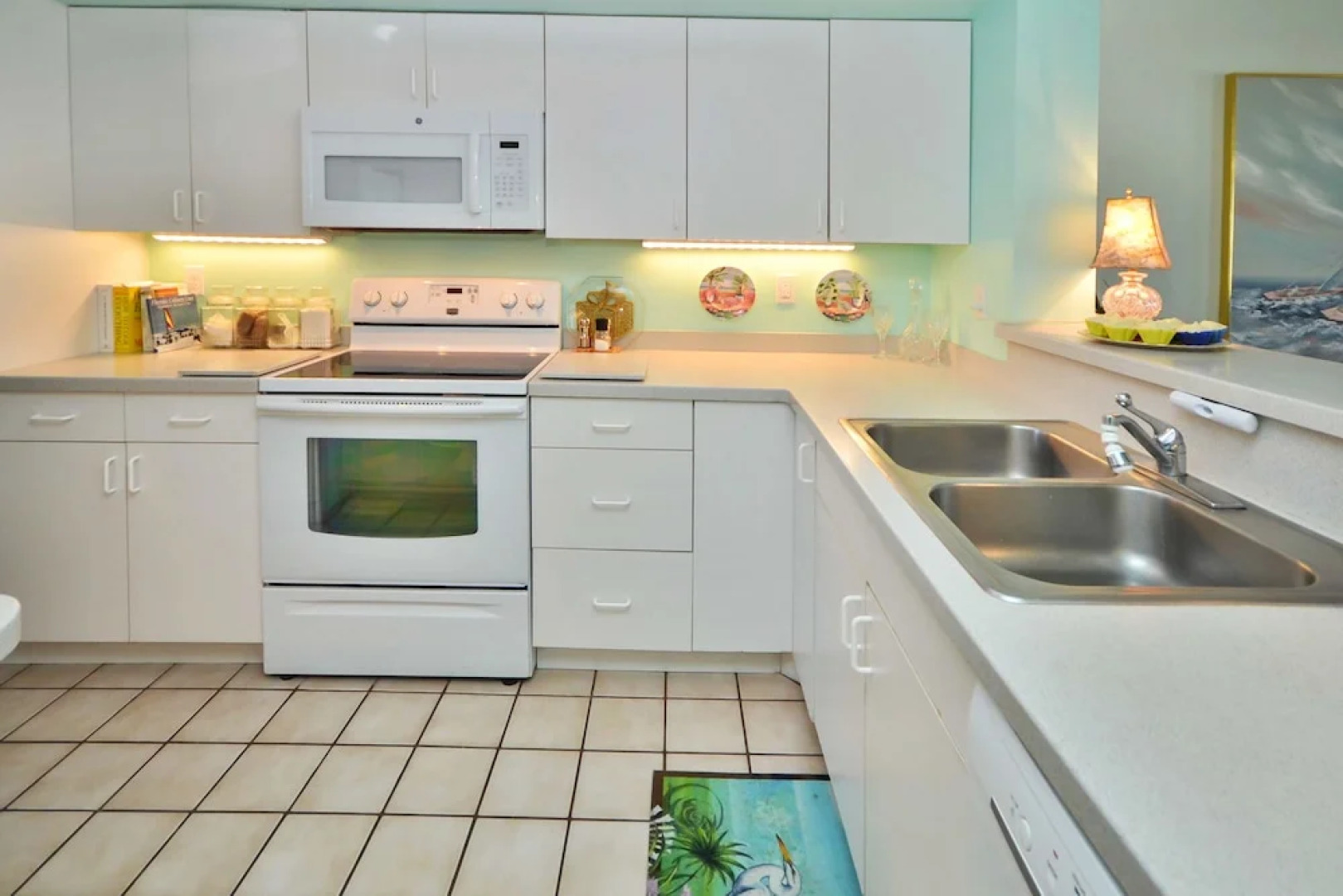 Sand Castle I 301 by Vtrips