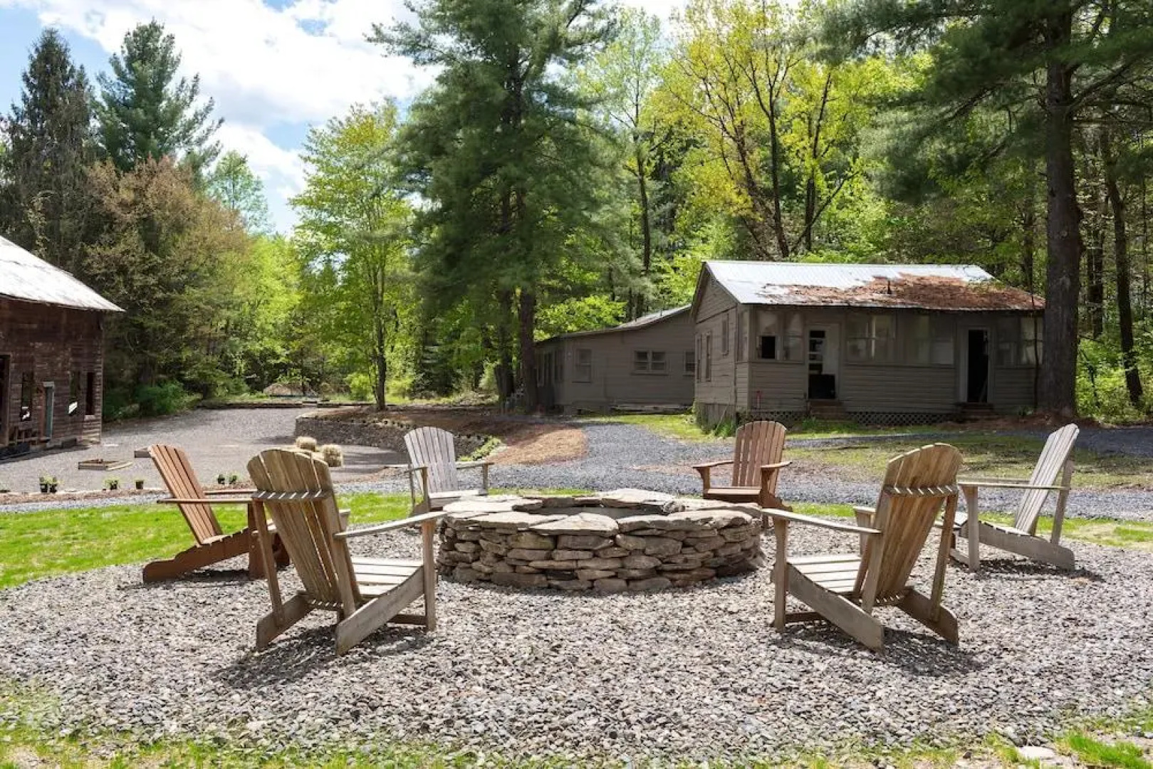 Stonehill's Farmhouse