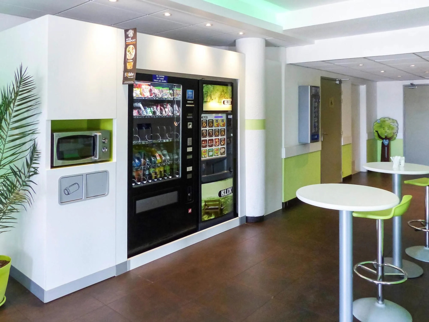 ibis budget Marseille la Valentine