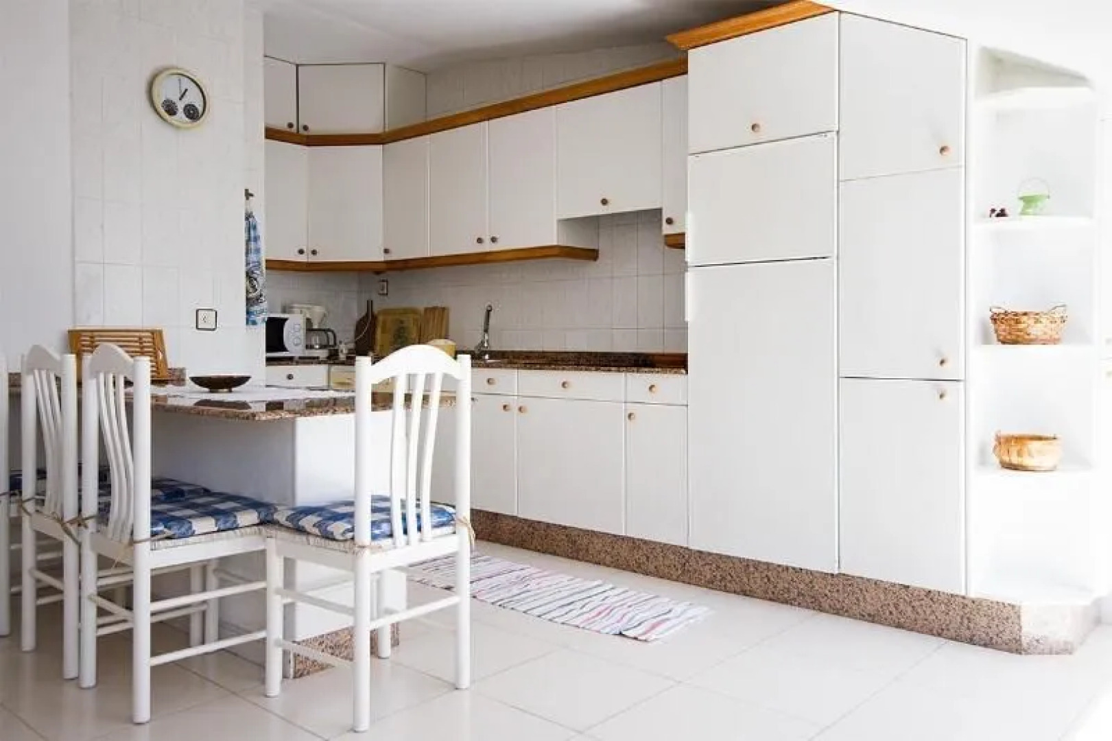 Apartment in Corcubion, a Coruna 102099