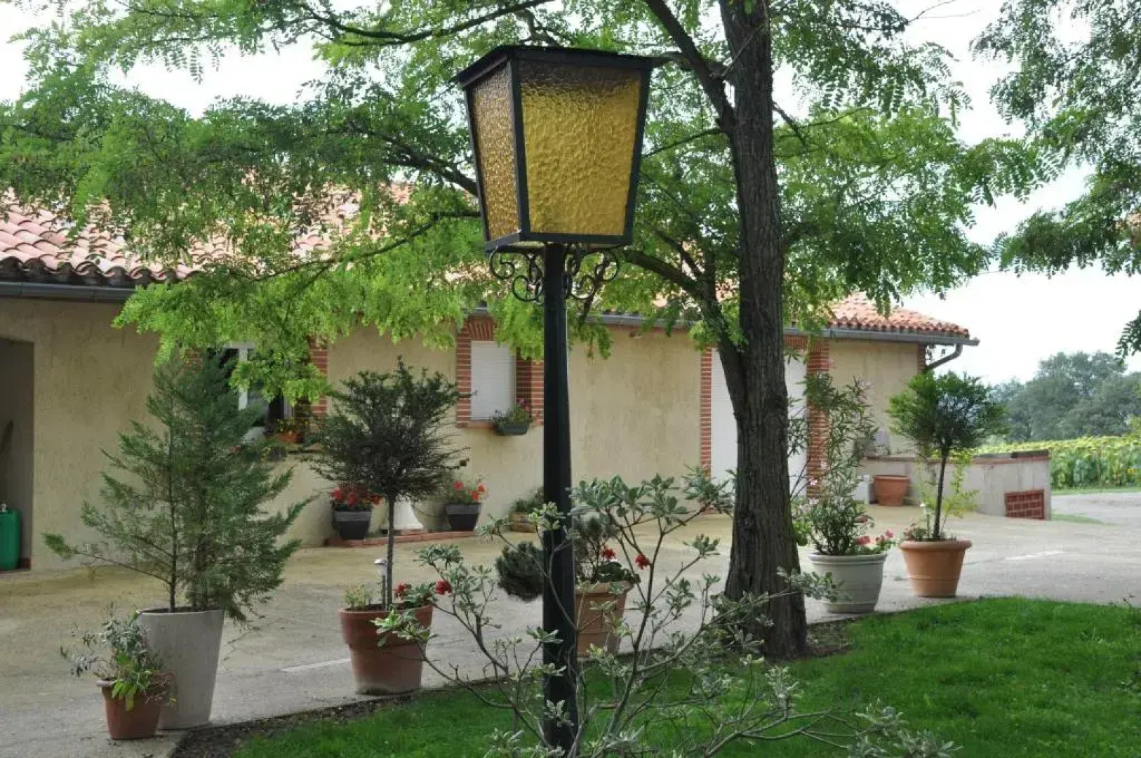 Domaine de Hurlevent