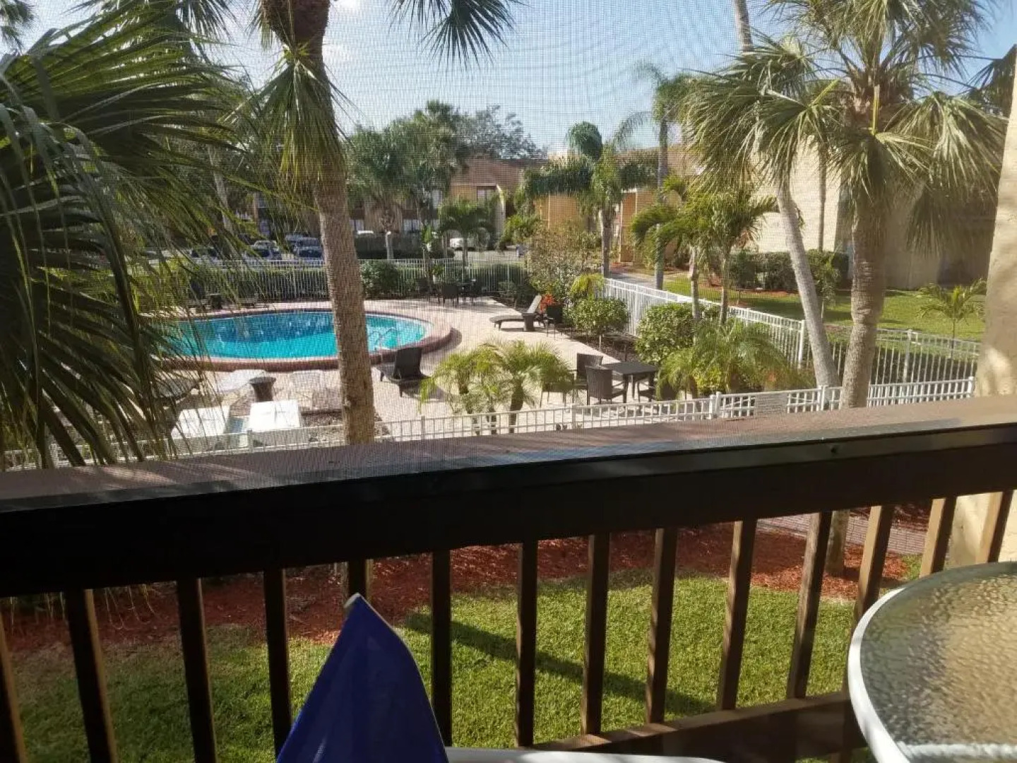 2BR/1BA Vacation Rental - Sienna Park