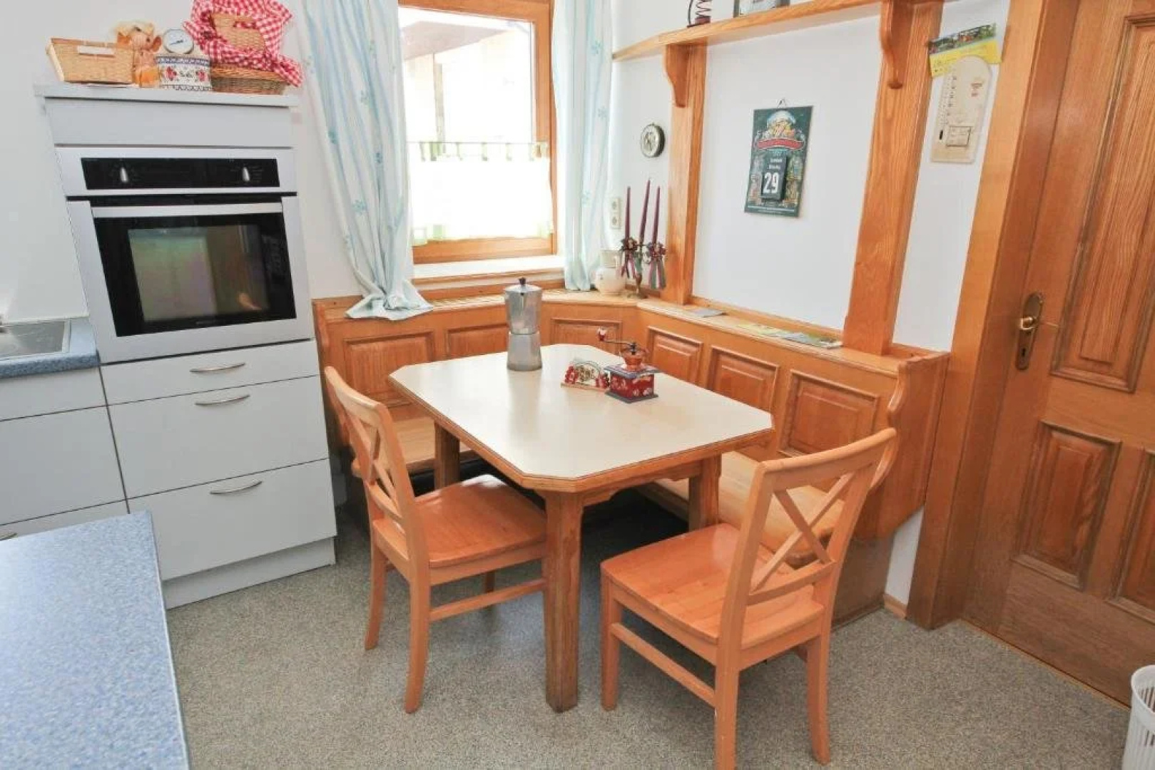 Camping & Pension Au an der Donau