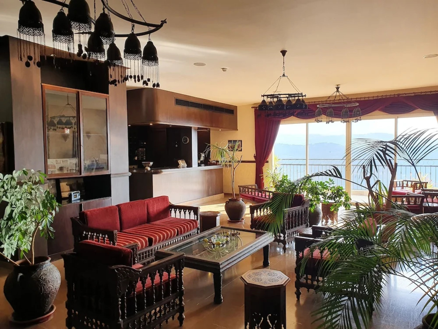 Hotel Quartier Suisse