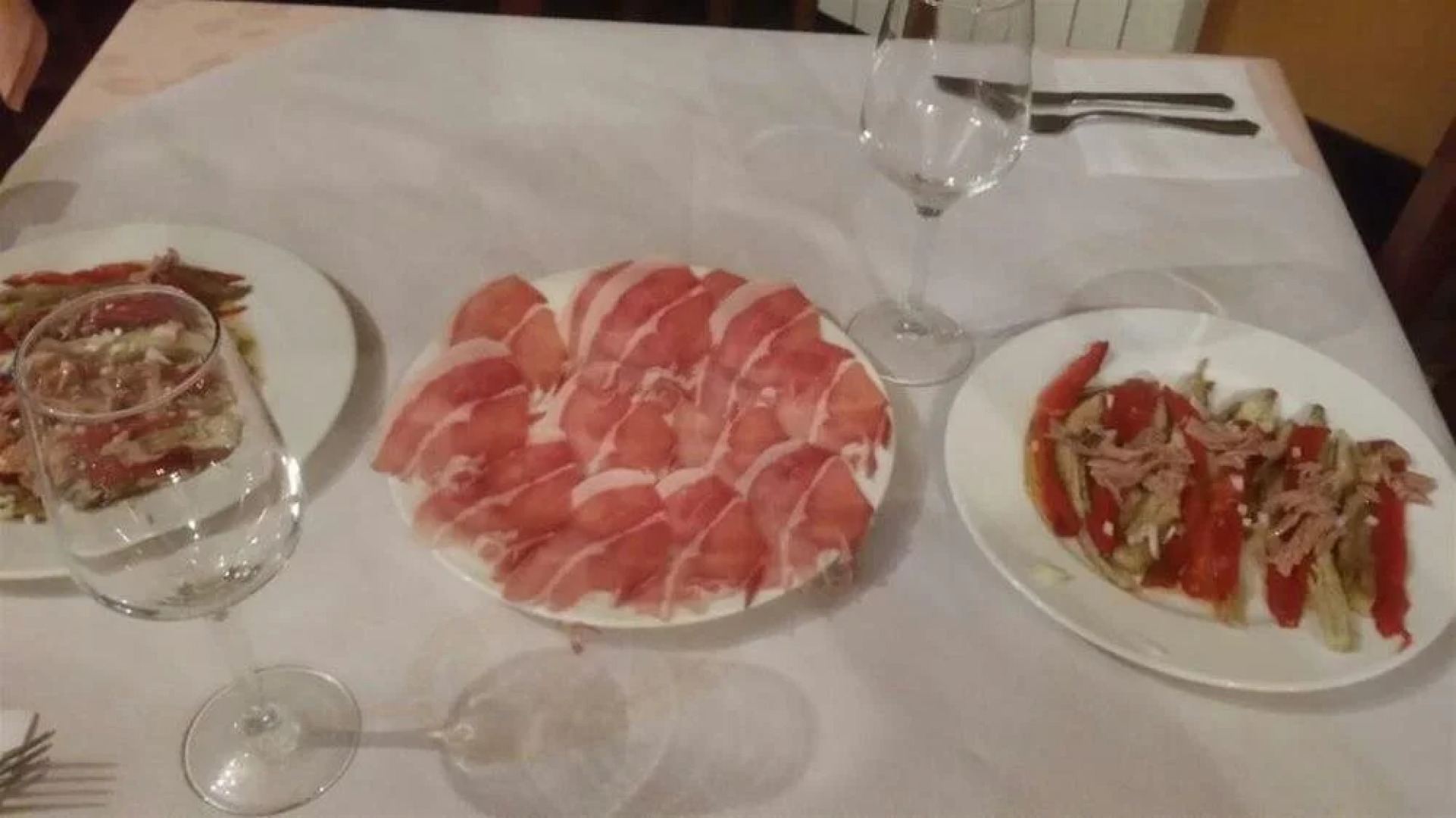 Hotel Rural Las Brasas