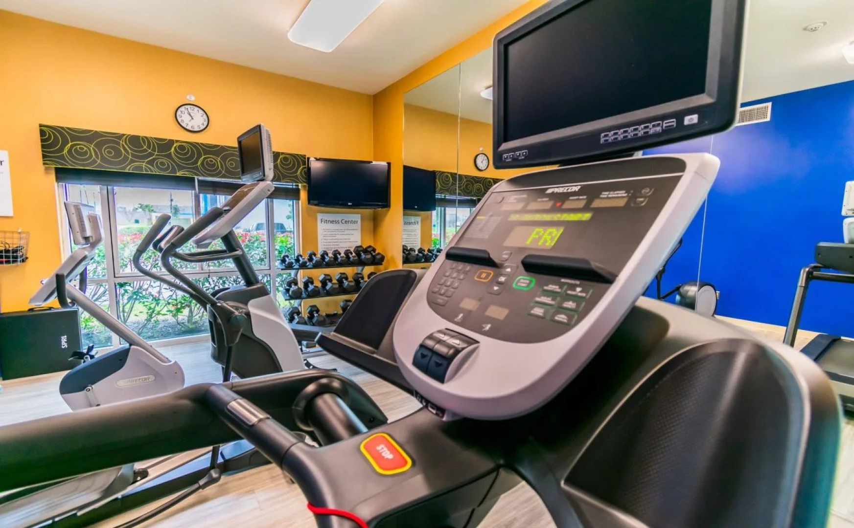 Holiday Inn Express Hotel & Suites - Houston Space Center by IHG