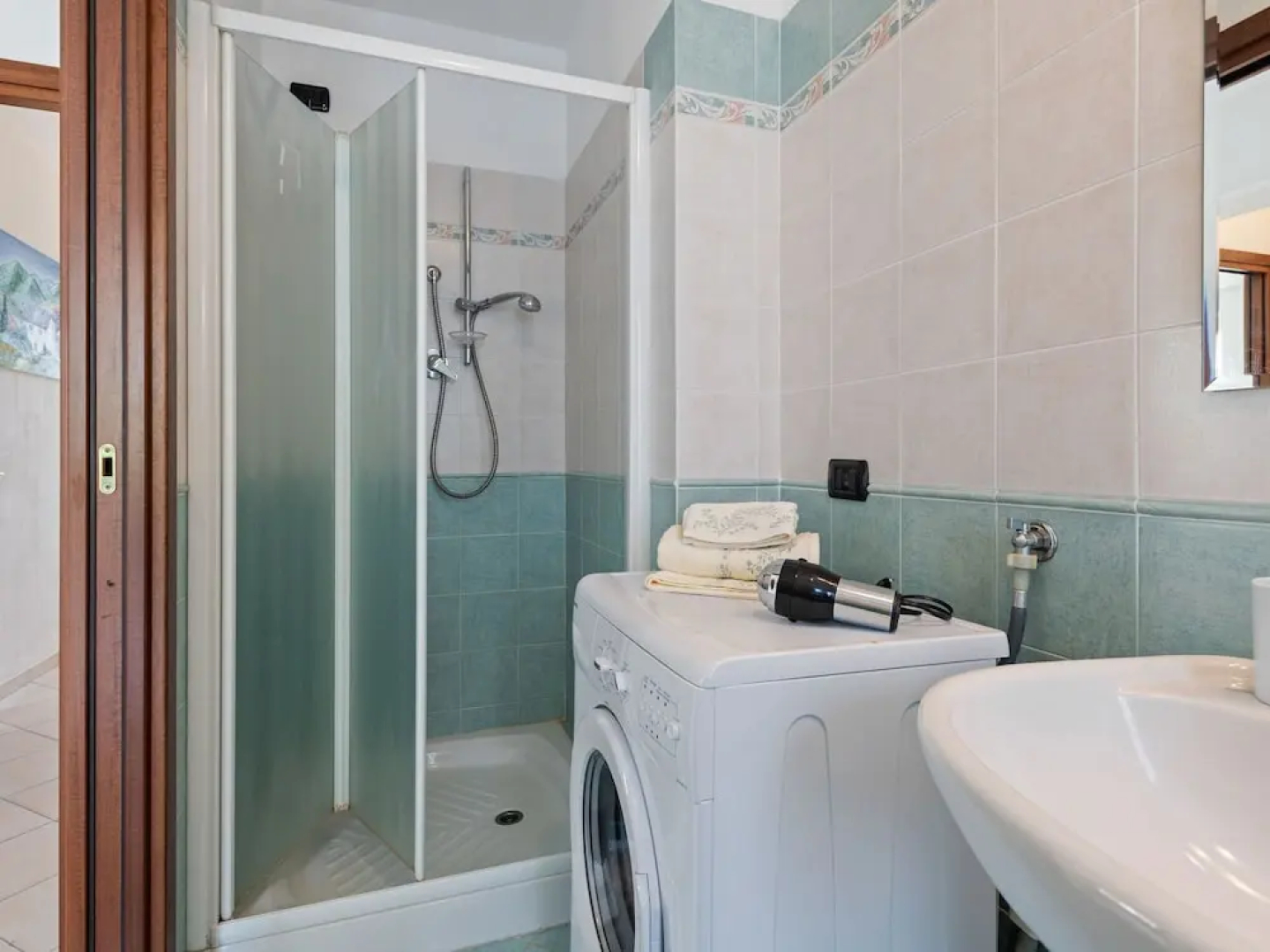 Traditional Holiday Home in Moneglia With Private Terrace