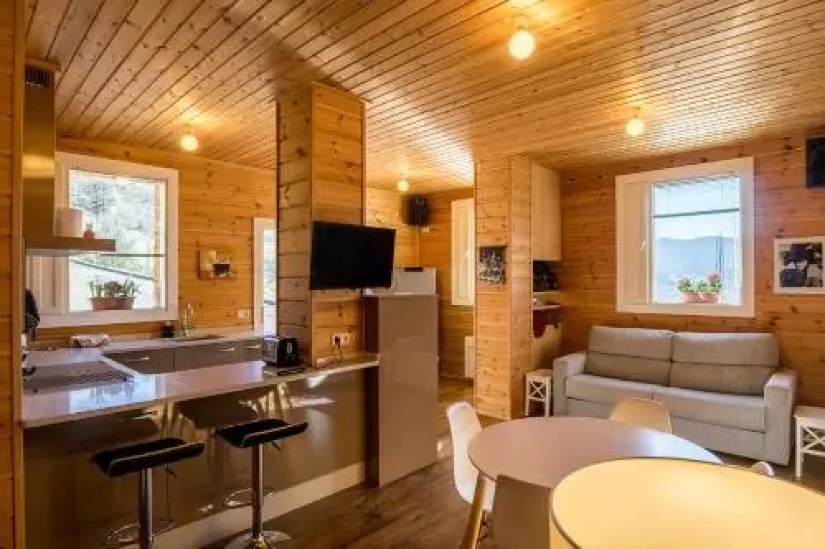 Casa Rural Arbegain Etxea