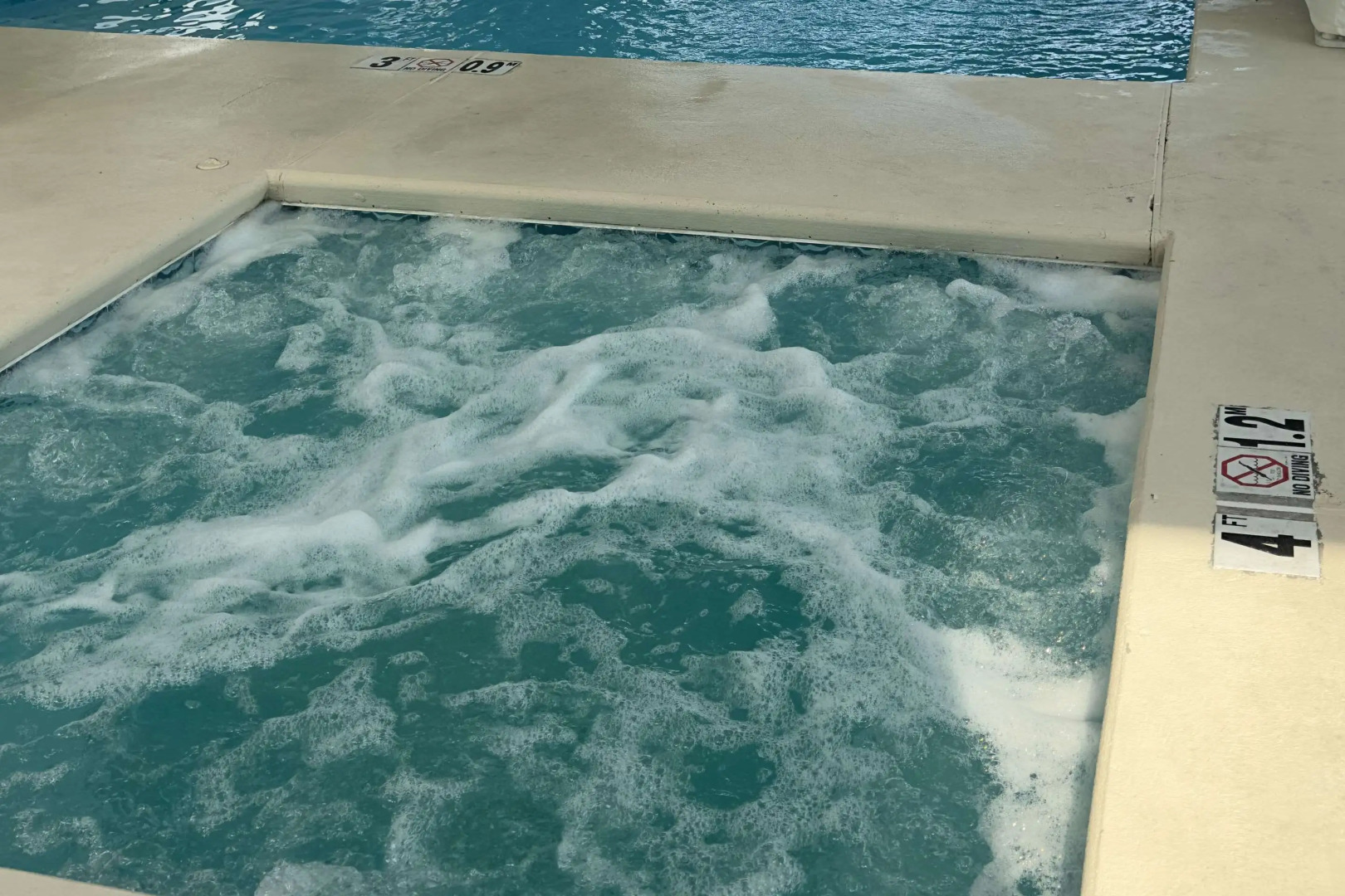 Clarion Pointe Vidalia - Lyons West