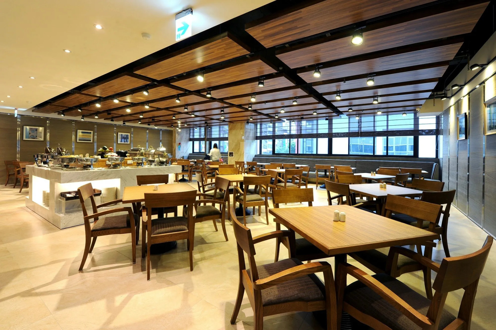 International Citizen Hotel