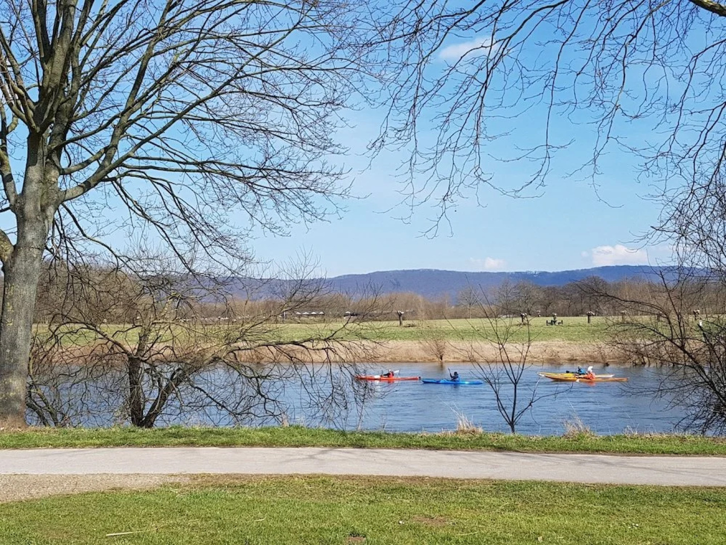 Pension Haus Werre Stern